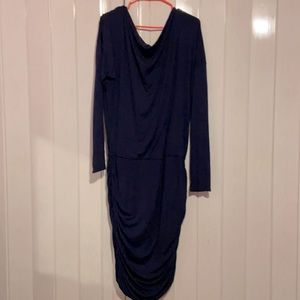 Athleta dress